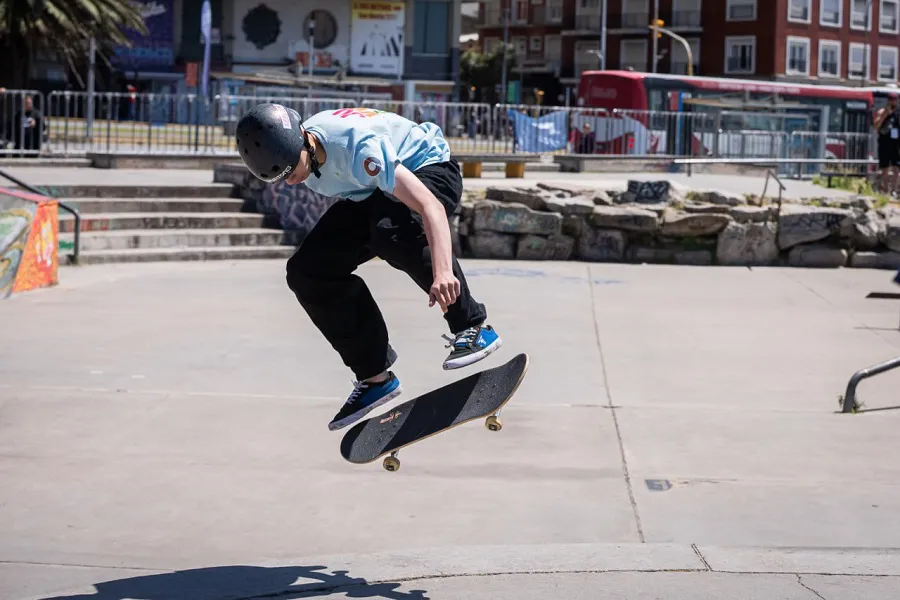 Fueguinos lograron obtener medallas en el tercer día de los Juegos Nacionales Evita (5)