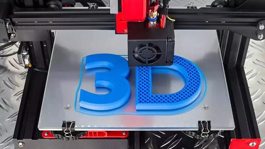 Se realizará en el Espacio Tecnológico una masterclass de Impresión 3D