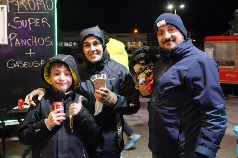 Patio Gastronómico (2)