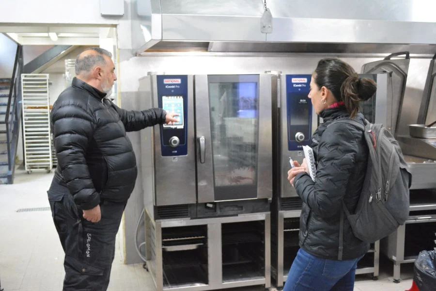 Realizarán un encuentro de ‘Buenas Prácticas en PyMEs Agroalimentarias’