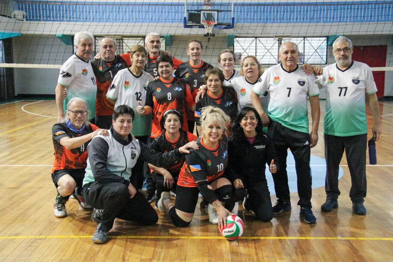 Se disputó en Río Grande la 2ª fecha de la Liga Municipal de “Newcom” (2)