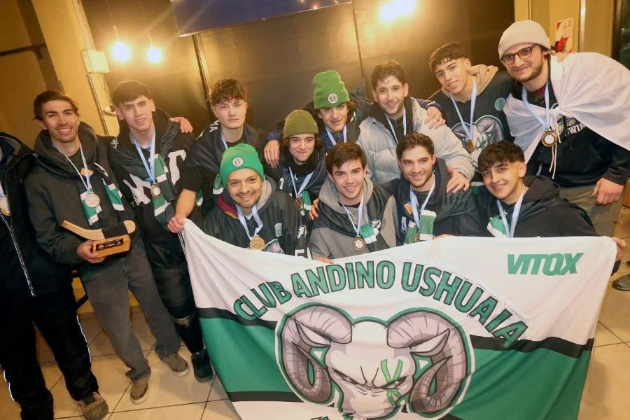 Club Andino Ushuaia