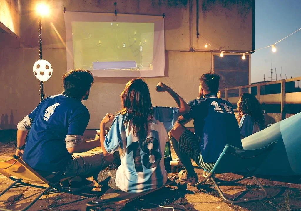 Cómo calmar la ansiedad en el Mundial