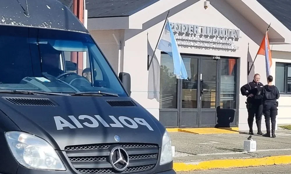 Abren concursos para cubrir dos cargos de jueces en Río Grande