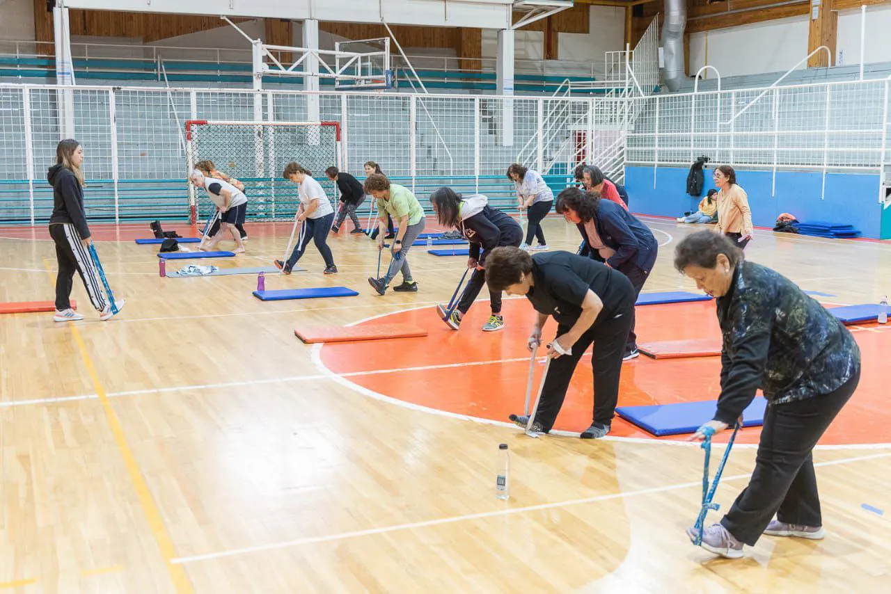 Hasta el 26 de julio el municipio brindará actividades para todas las edades (3)