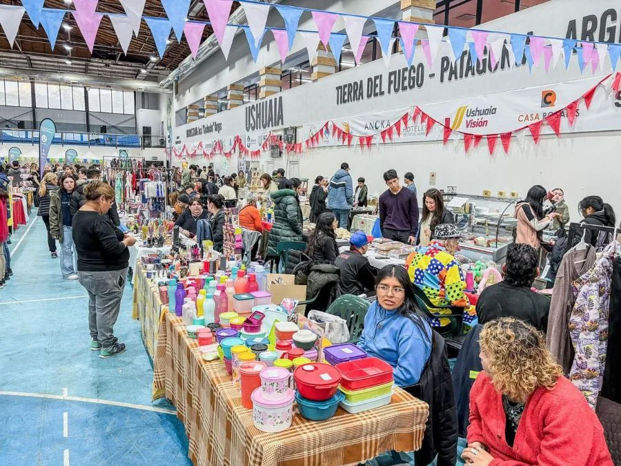 nueva edición de “Expo Emprendiendo 2026”