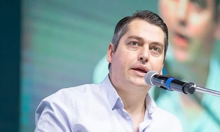 “La Causa Malvinas es una política de Estado de la Nación”, afirmó Martín Perez