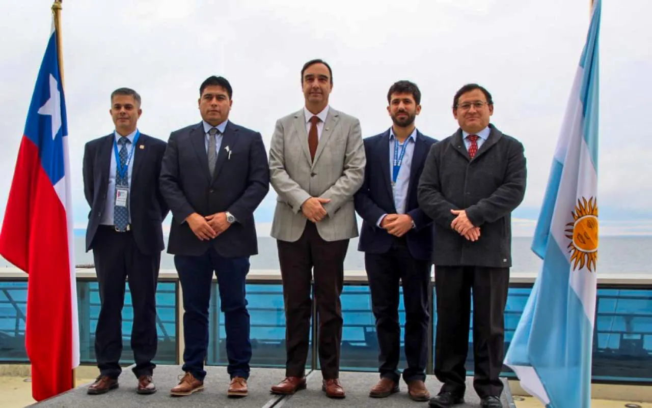 Proponen fortalecer circuitos turísticos emergentes ante el Comité de Integración Austral (2)