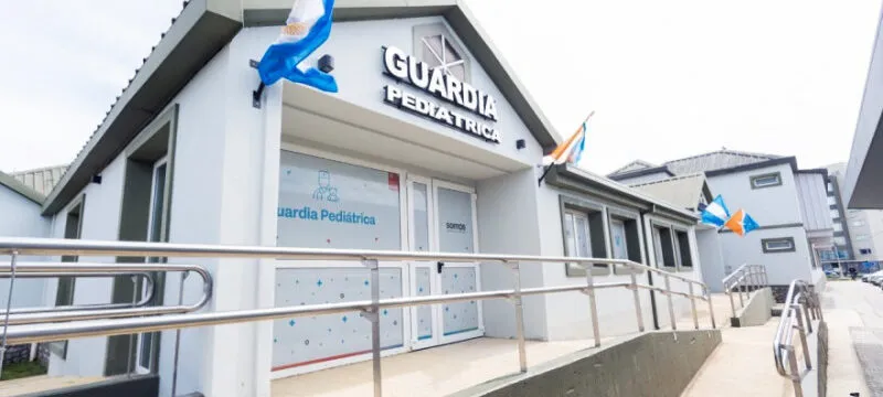 Trabajadores de la Sanidad logró acordar un aumento salarial en dos tramos