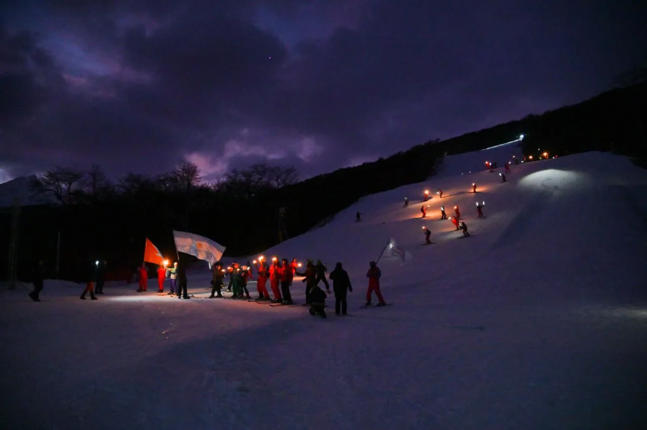 El próximo 9 de julio se realizará en Ushuaia la Fiesta Nacional del Invierno