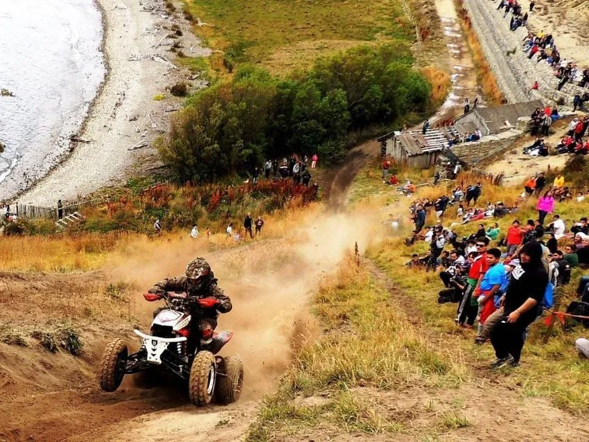 Tolhuin recibirá la Vuelta a la Tierra del Fuego y actividades gastronómicas (1)