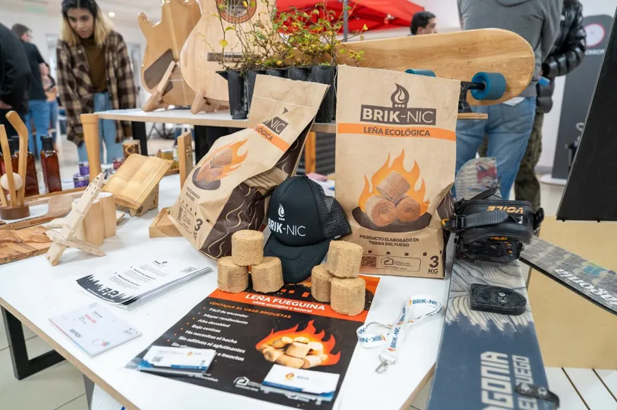 La 3ª Expo PYME Fueguina se realizará este sábado en la ciudad de Tolhuin