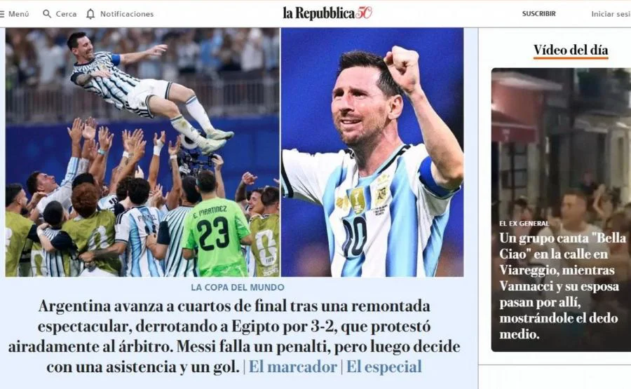La República