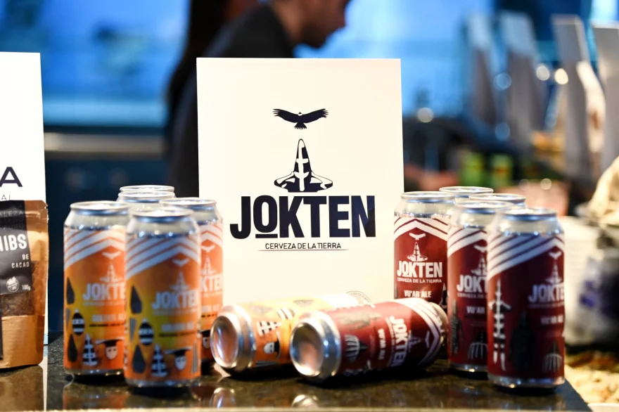 Habrá encuentro de degustaciones y charlas de cervezas artesanales fueguinas