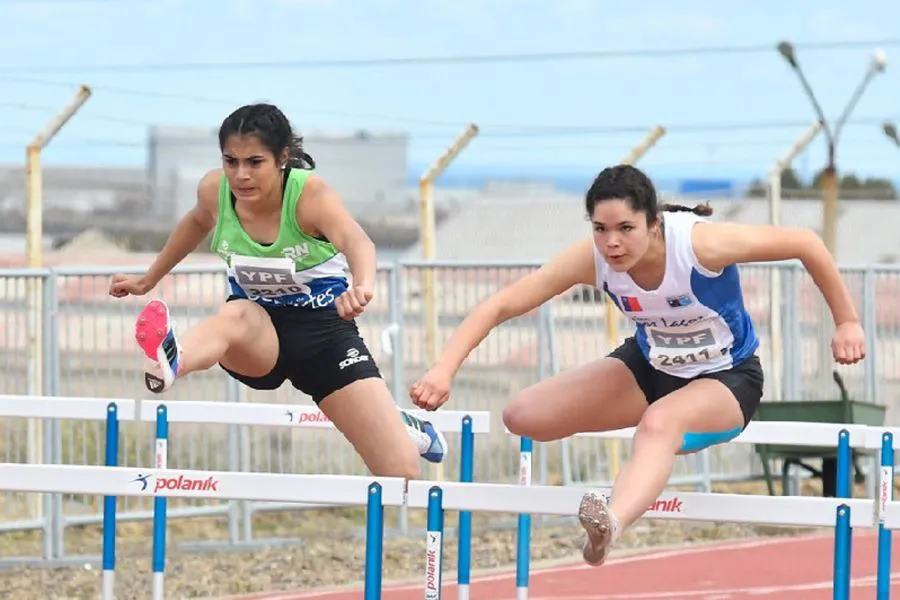 Atletismo