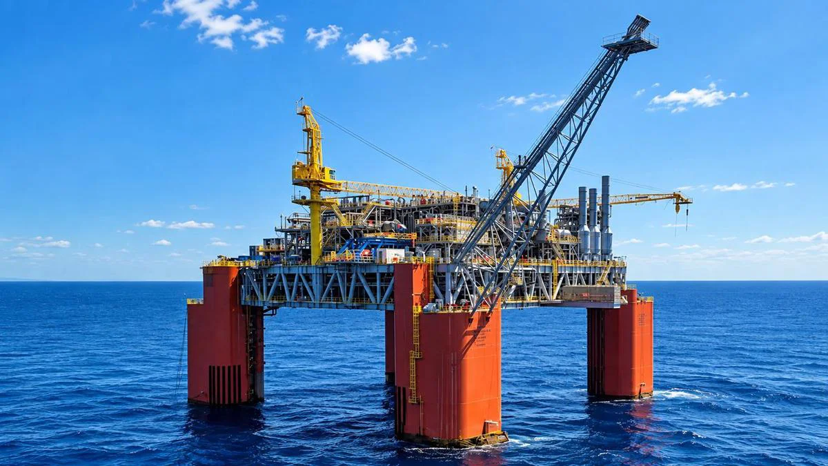 Ordenan frenar el avance del proyecto petrolero Sea Lion en Malvinas