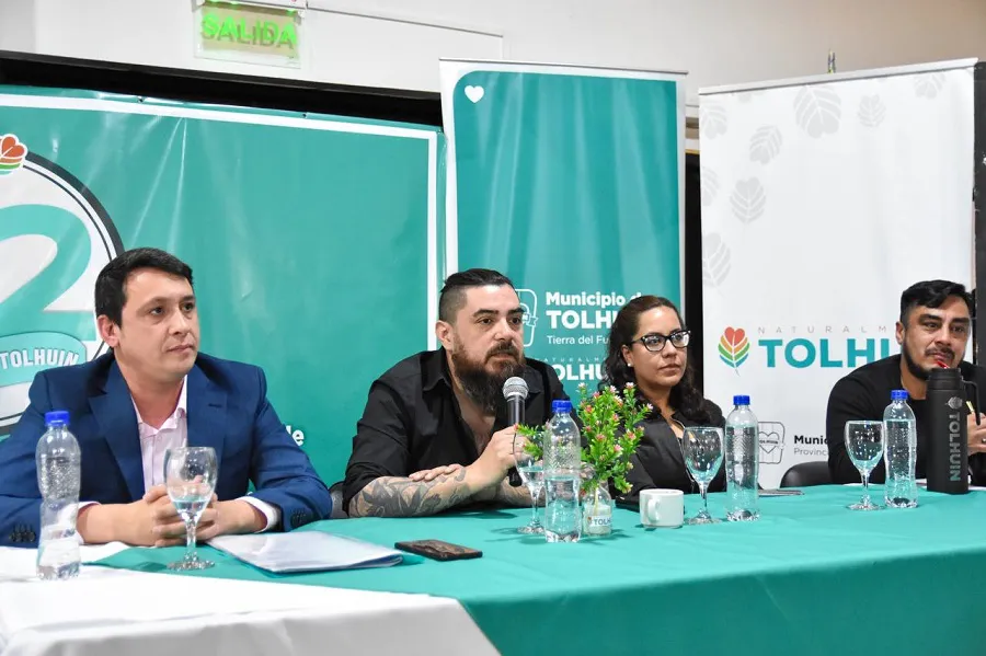 Harrington “Lo que hemos logrado hoy es resultado de años de trabajo” (4)