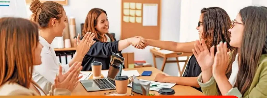 Este martes se brindará el taller ‘Mujeres que emprenden, mujeres que transforman’