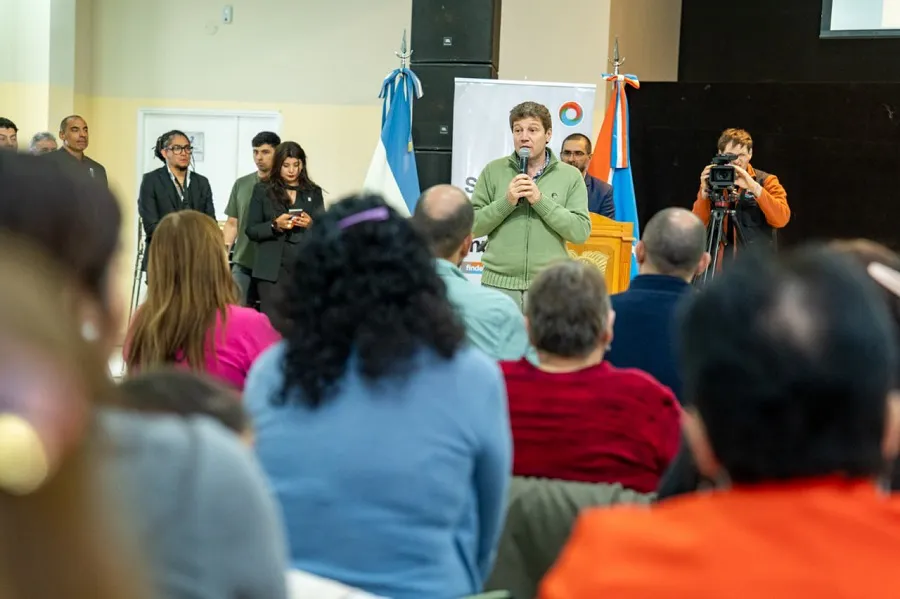 “El programa Yo Sí Puedo nos da la posibilidad de ser iguales” sostuvo Melella (6)