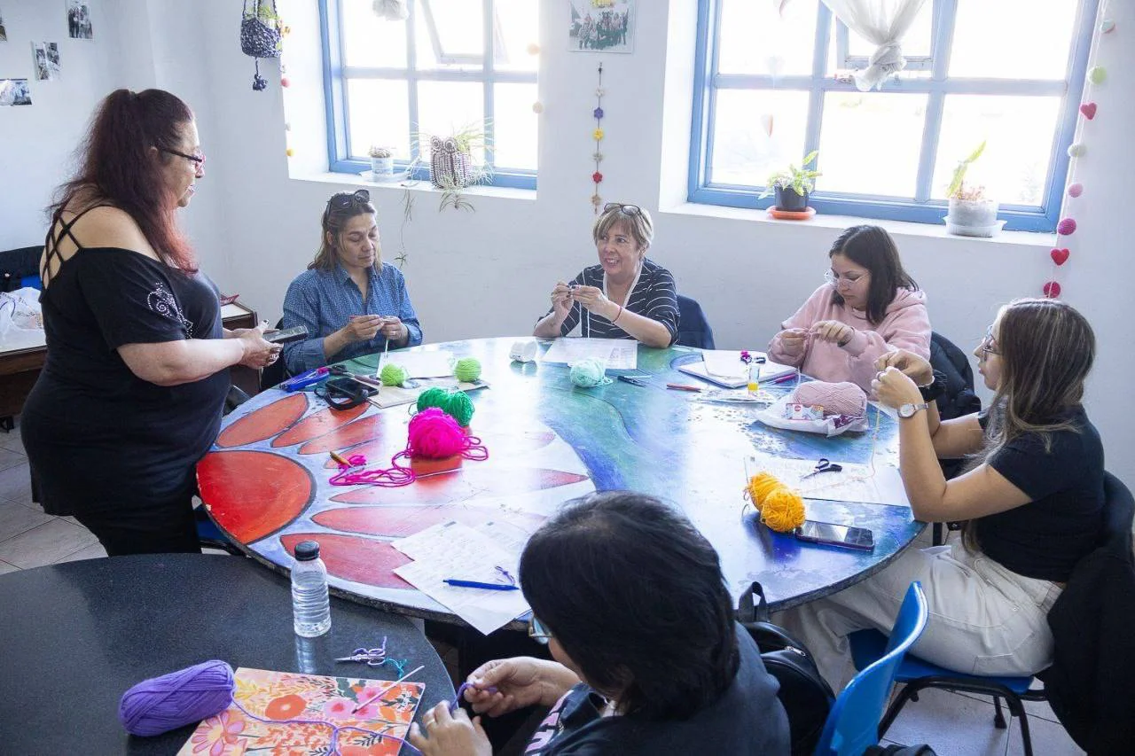 Continuarán este sábado las actividades por los festejos del Centro Cultural Alem