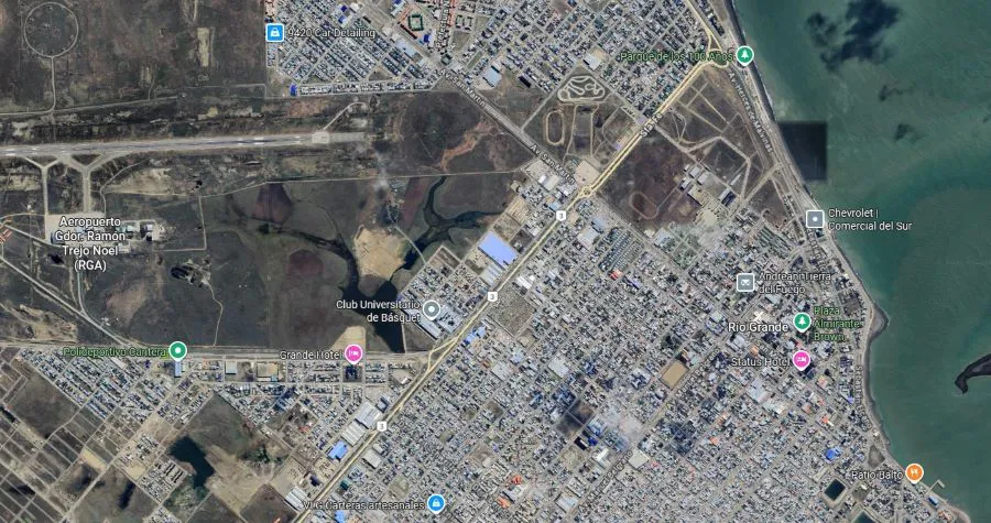 cartografia