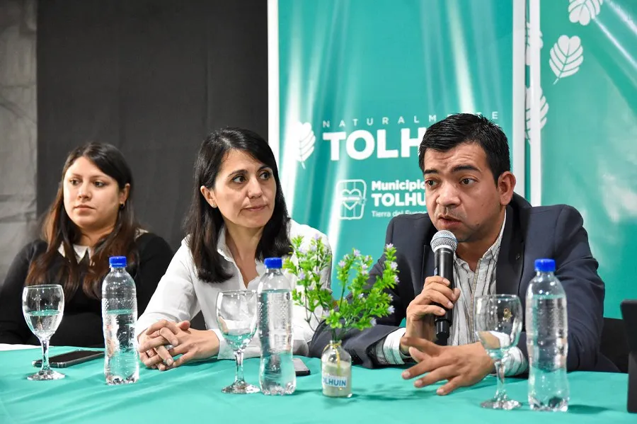 Harrington “Lo que hemos logrado hoy es resultado de años de trabajo” (3)