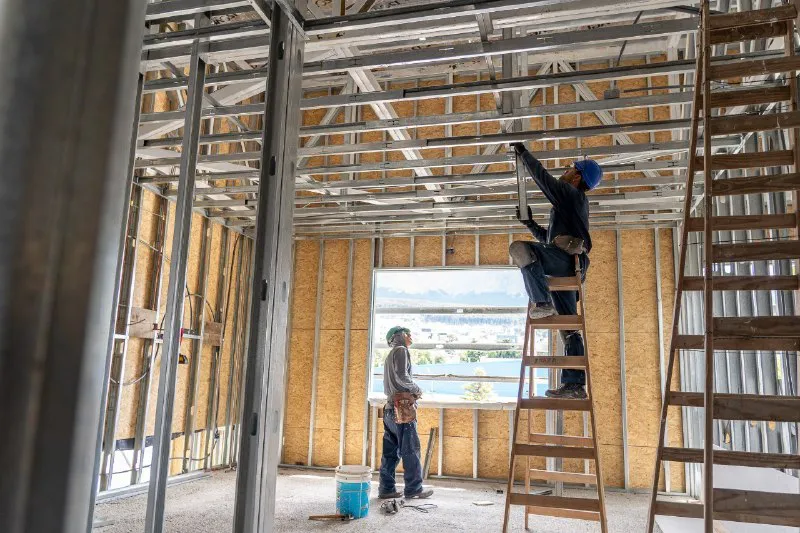 Destinarán más de 43 millones de pesos para obras de refacción en diversas escuelas (1)
