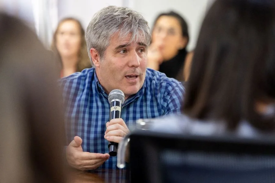 Ministro Jefe de Gabinete, Jorge Canals