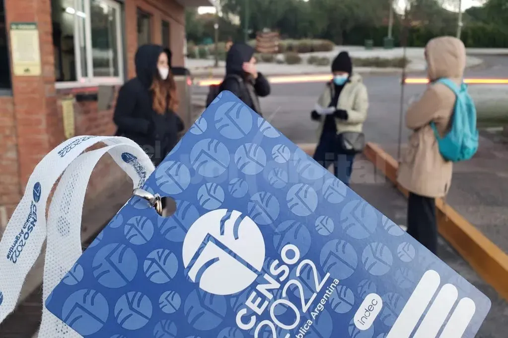 Argentina tiene una población de 46 millones de habitantes y Tierra del Fuego 190 mil