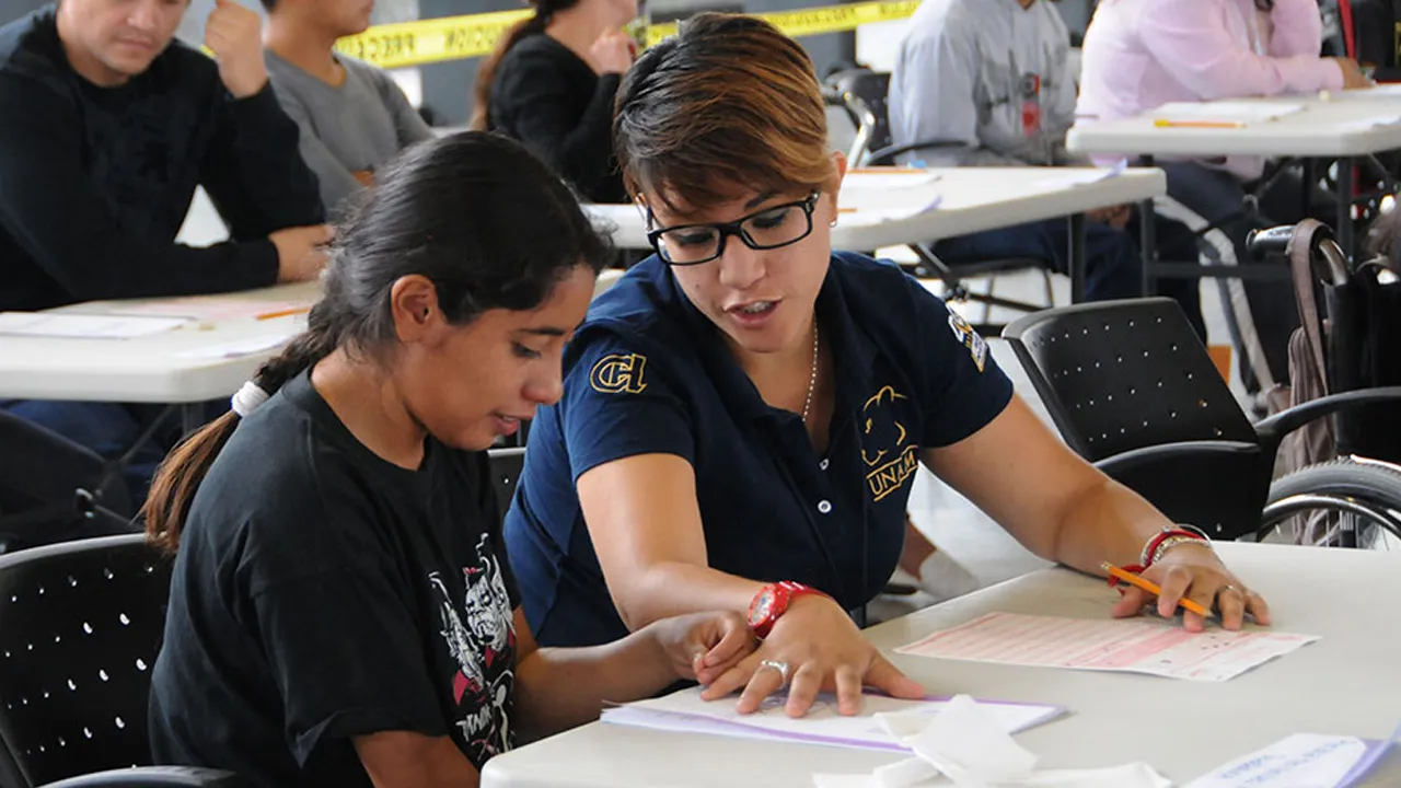 Abren inscripciones para participar de las “Becas Proyectarnos” destinada a estudiantes