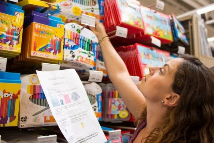 utiles-escolares-banco-provivnia-clases-2022