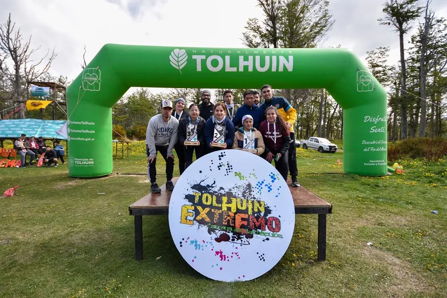 El corazón de la isla vibró con la 7ª Edición del Tolhuin Extremo (13)