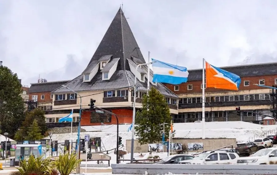 La provincia ocupa el 5º puesto en el ranquin de transparencia en el país