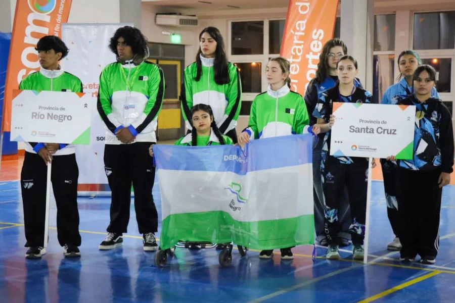 Delegación de Santa Cruz