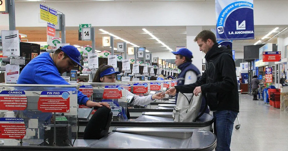 Analizan trasladar el Día el Empleado de Comercio del 26 al 28 de septiembre