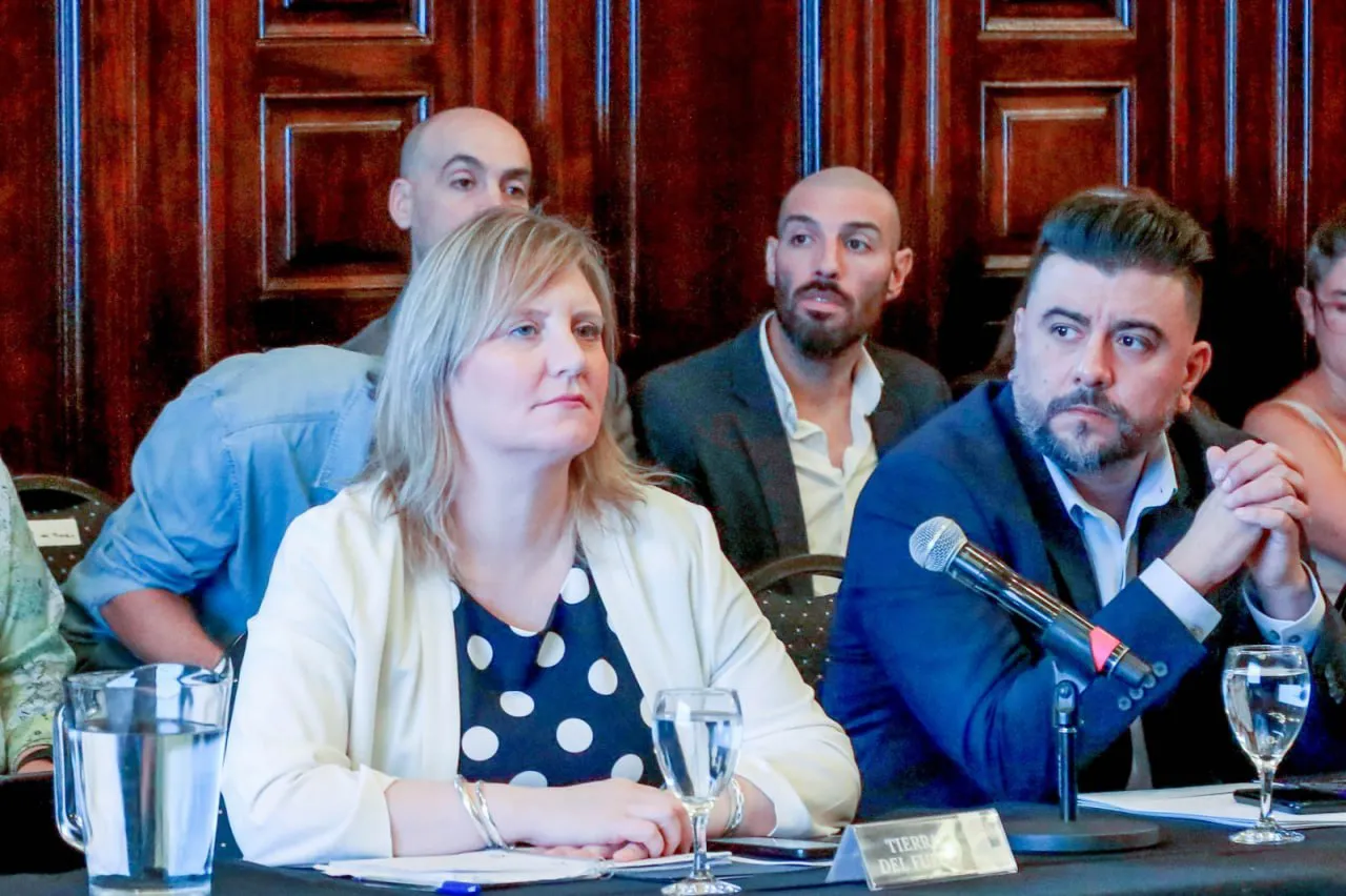 Se desarrolló un encuentro entre Nación y todos los ministerios de Salud de las provincias