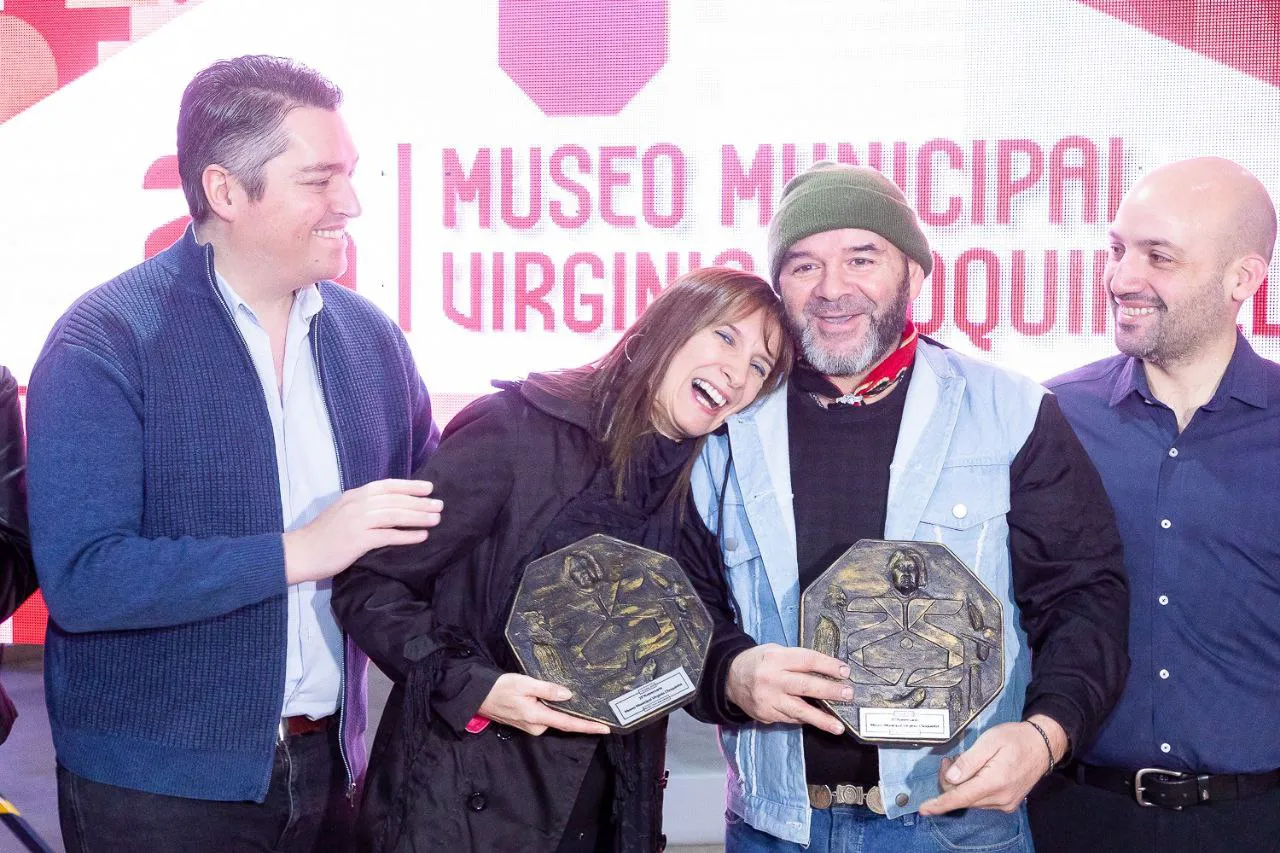 “Los riograndenses sentimos orgullo de nuestro museo municipal Virginia Choquintel” (4)