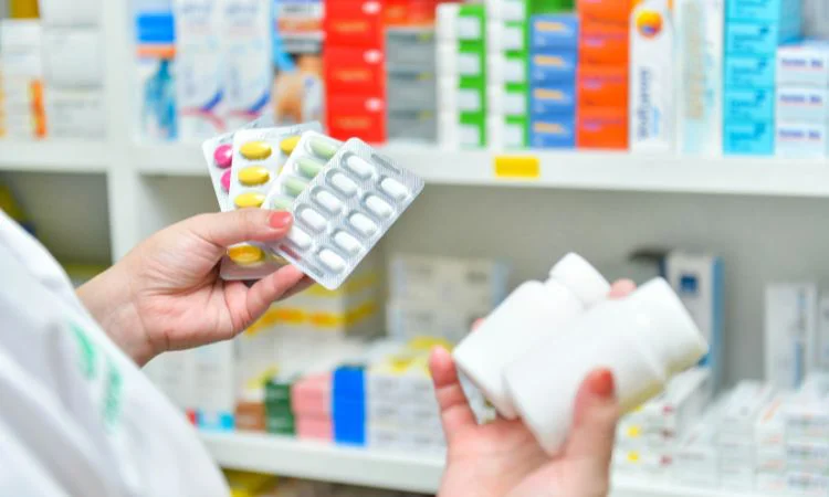 Programa Provincial de Medicamentos Fueguinos (PROMEFU)