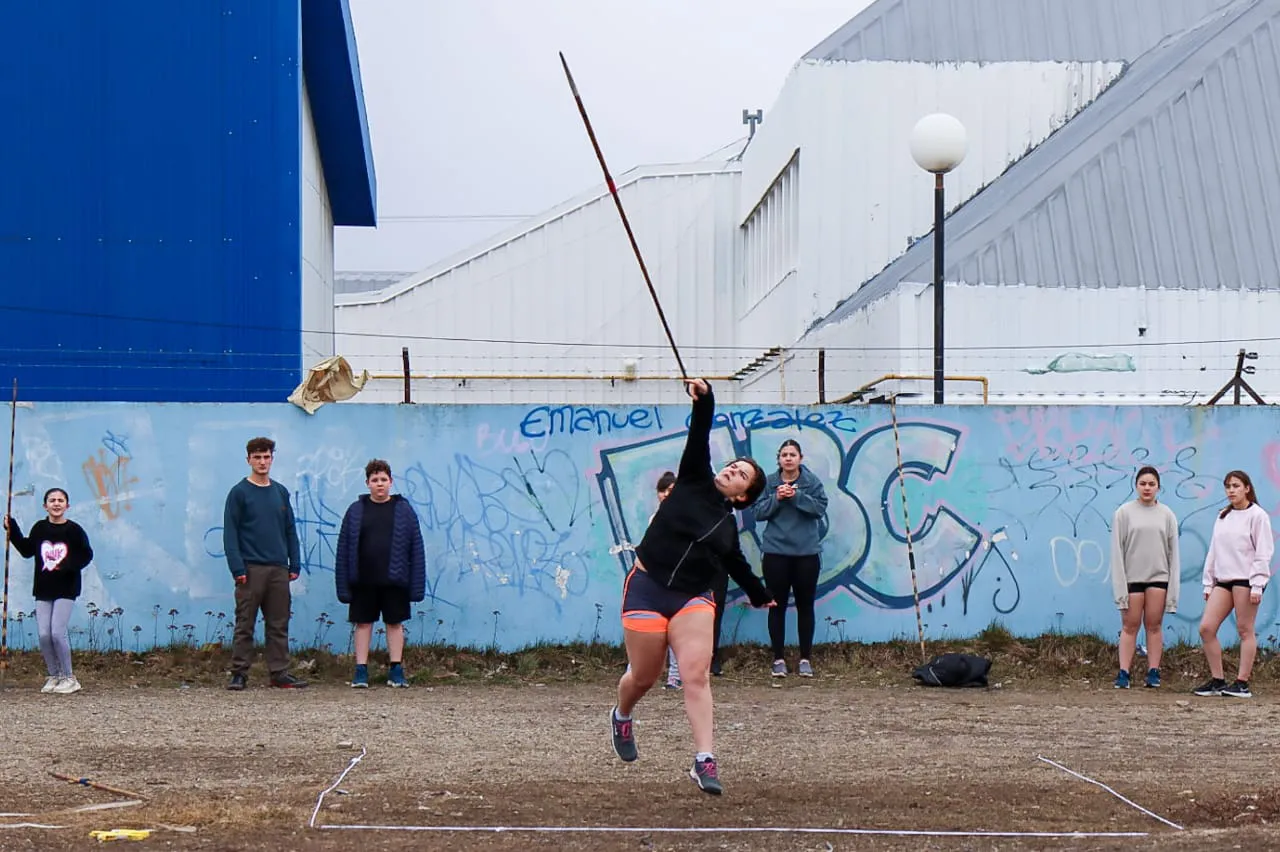 Se definieron las instancias locales de Atletismo Convencional y Personas con Discapacidad (1)