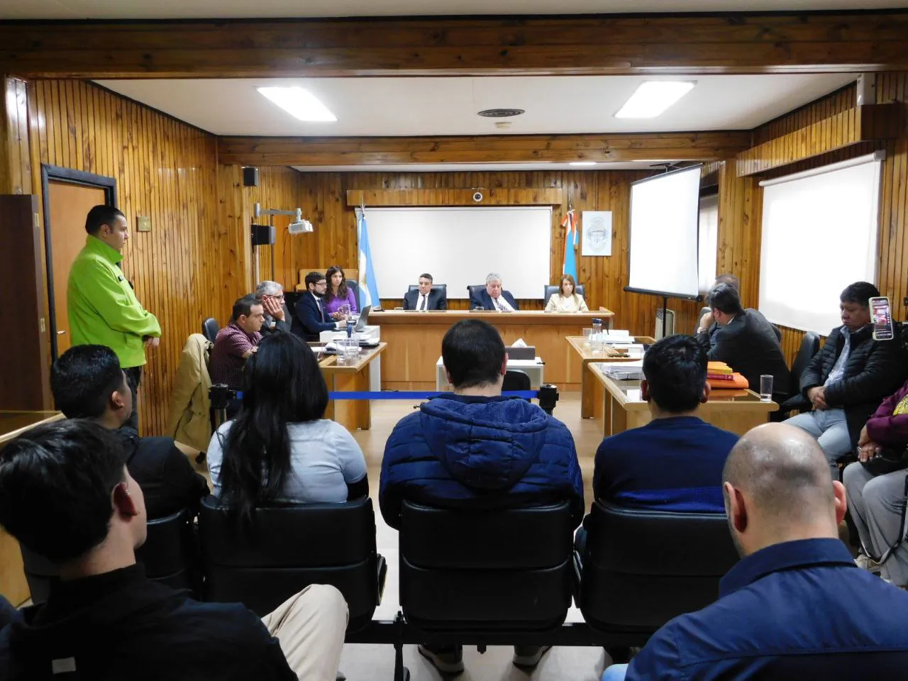 Piden 3 años de prisión para Germán Sopena por atropellar y matar a Santiago Liquín (3)