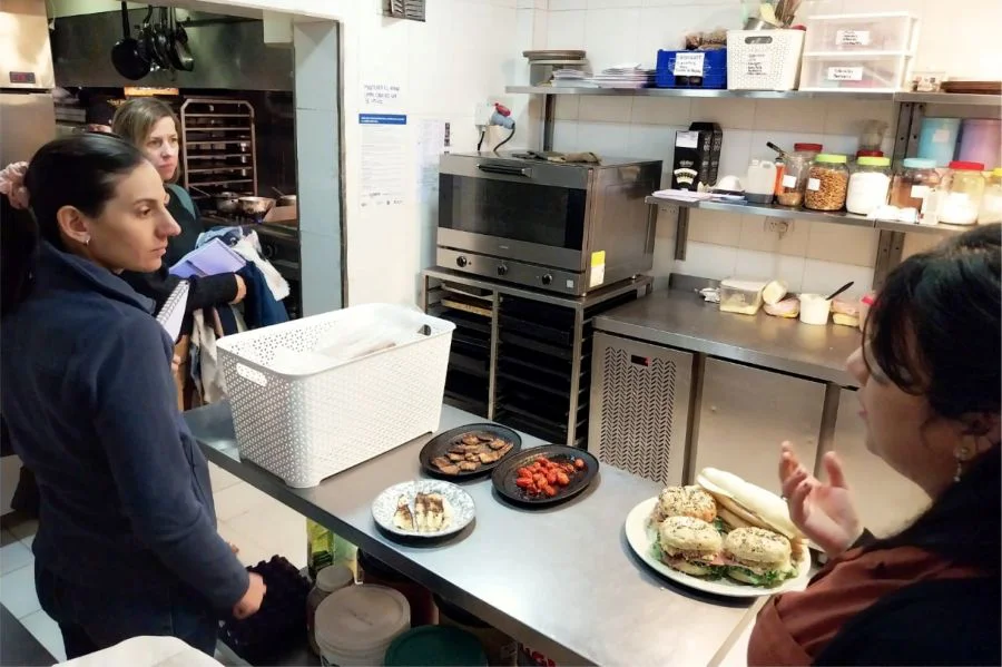 Se trabaja en Tierra del Fuego en consolidar una política Agroalimentaria Sostenible