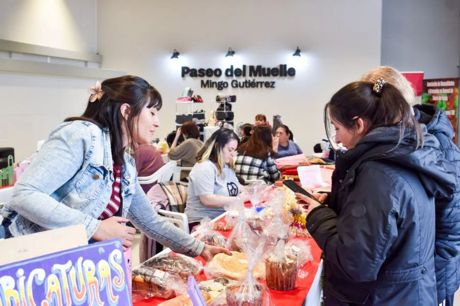 Bazar del Fuego