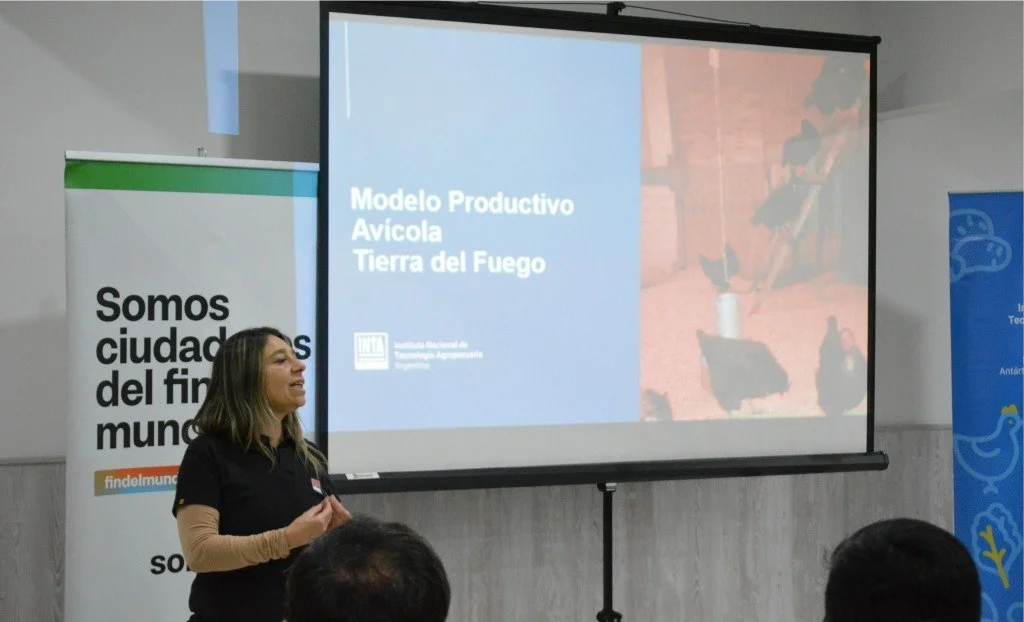 ‘Jornadas Avícolas’