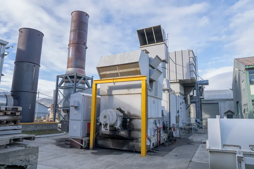 Se trabaja para lograr una solución a corto plazo en el servicio eléctrico de Ushuaia