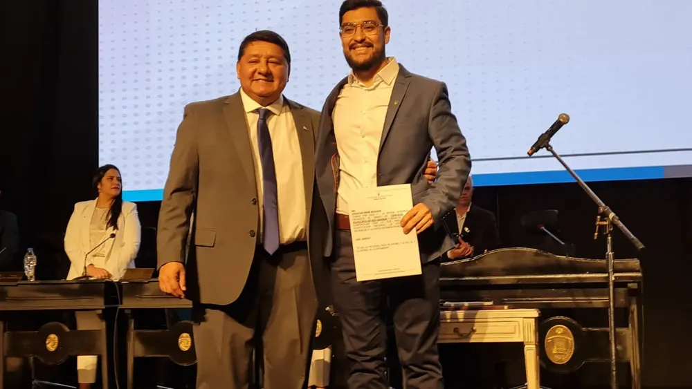 Este nuevo concejo tiene la oportunidad de mostrar una cara nueva de la política