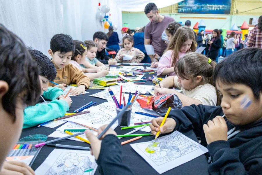 Actividades recreativas