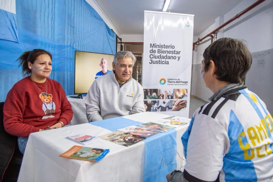 Este sábado se realizará la edición ‘Mundial’ de Gobierno en tu Barrio