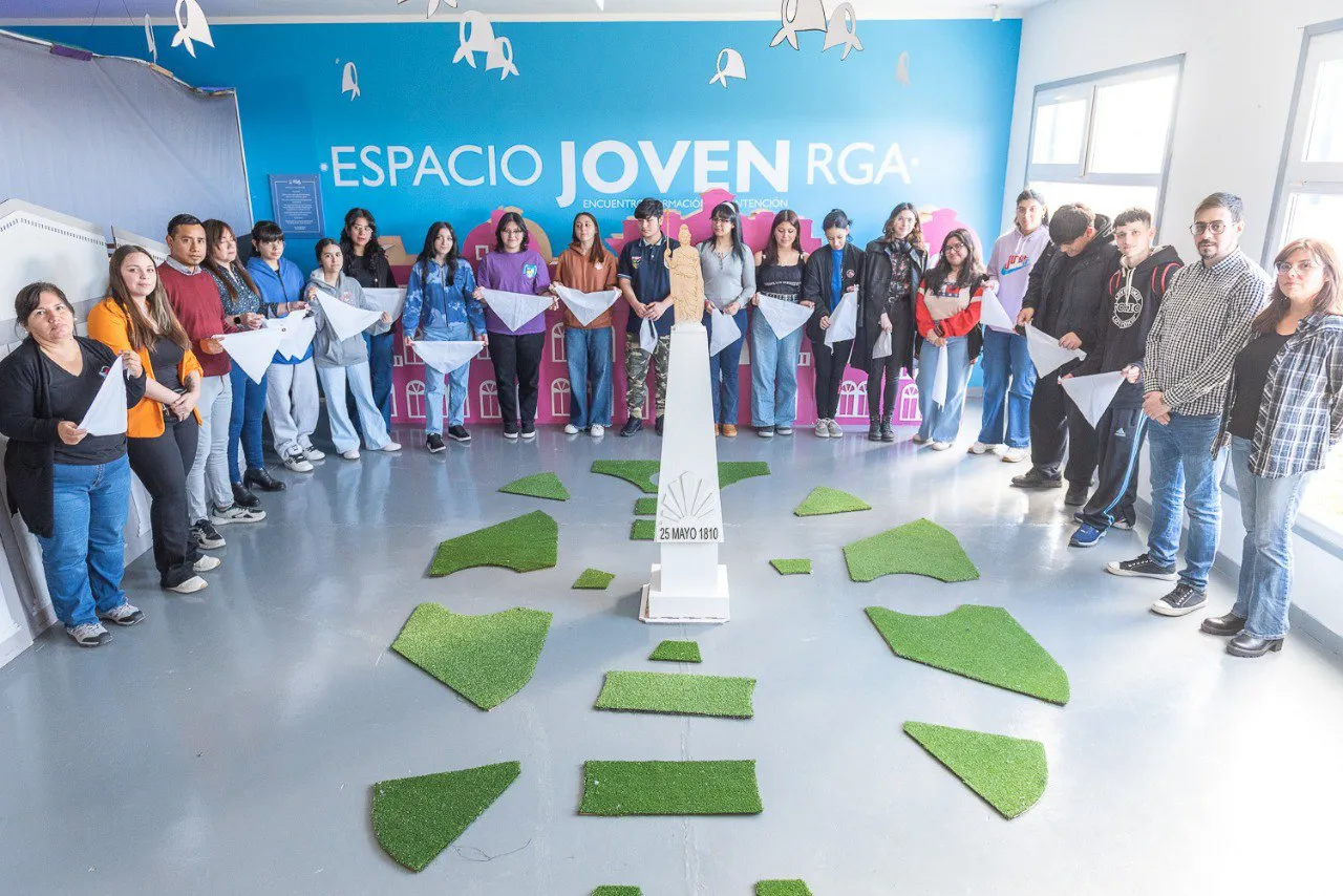 Se realizarán diversas actividades en el marco del Día de la Memoria (1)