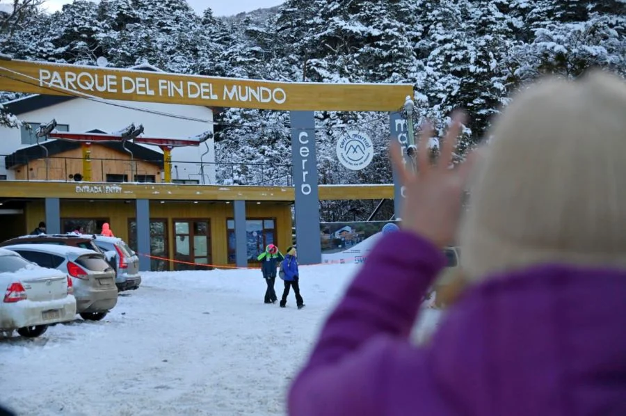 Temporada Invernal 2026