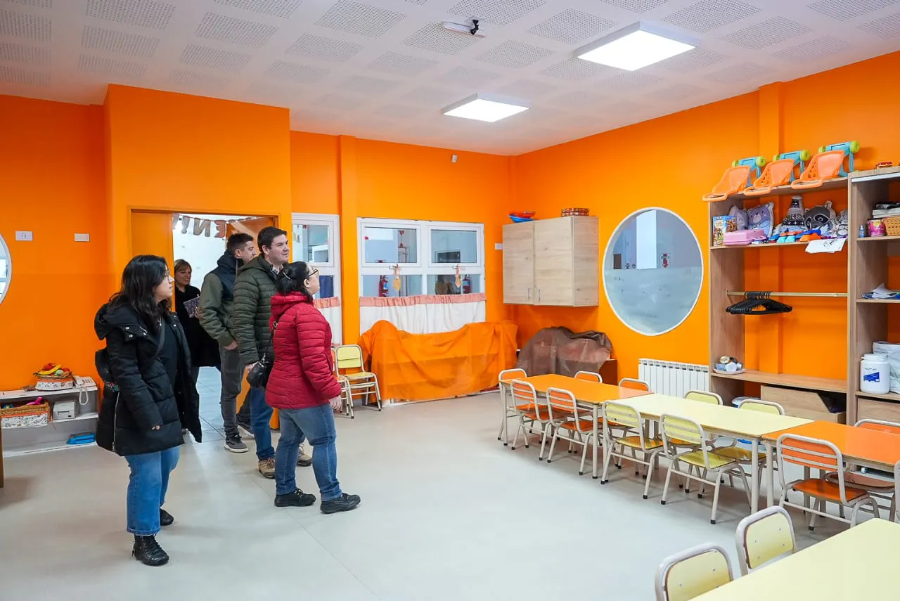 “Estamos satisfechos con lo hecho y continuaremos trabajando con las cuadrillas”